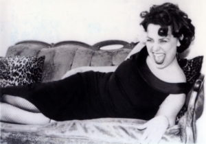 Nancy-Laughing-on-couch