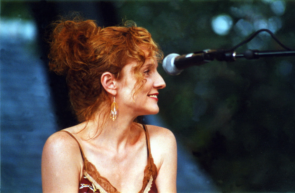 Patty-Griffin