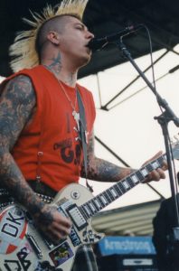 Rancid-Lars