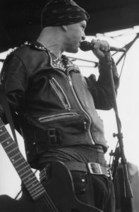 Rancid-Tim