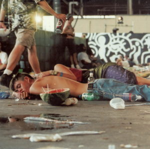 Woodstock-99